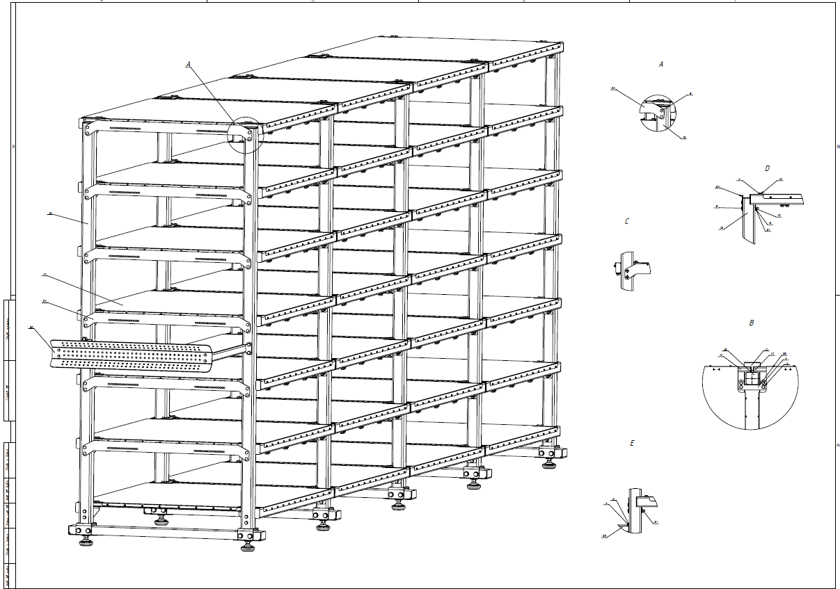 Composite Rebar Manufacturing Machine — Deep Modernization & Patent