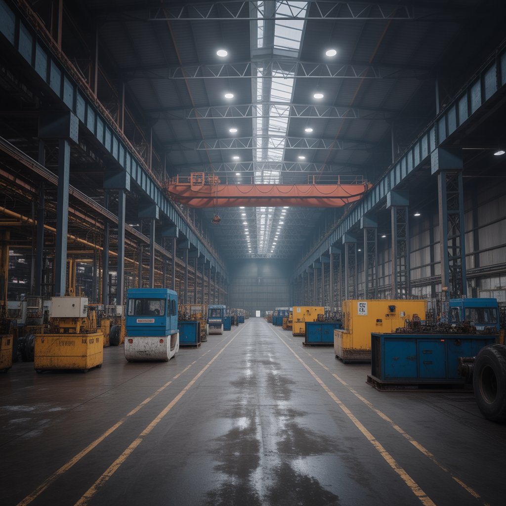 Why Metal Design Innovation